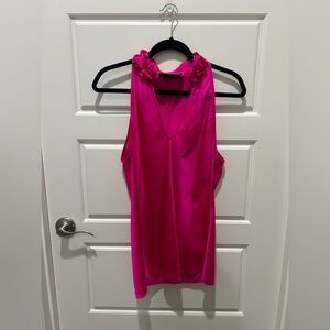 🛍️C. Wonder Sleeveless Blouse